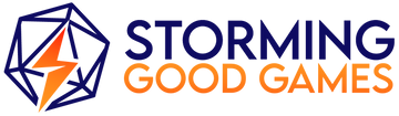 Storming Good Games