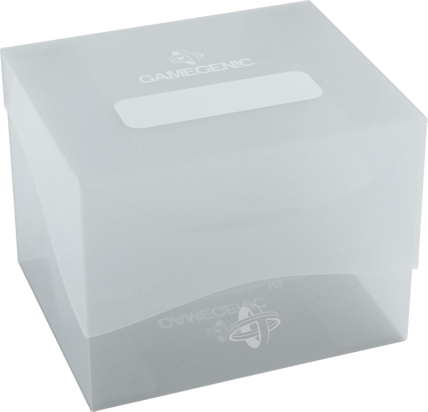 Small Sideholder 100 card deck box