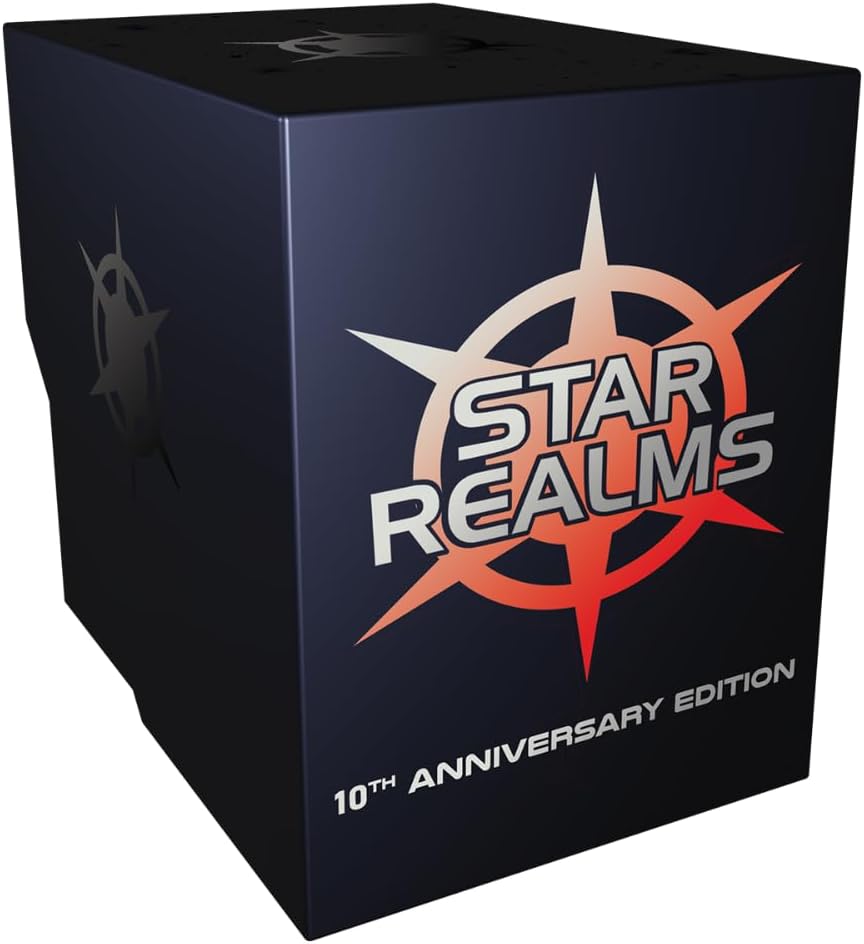 Star realms (10th anniversary edition)
