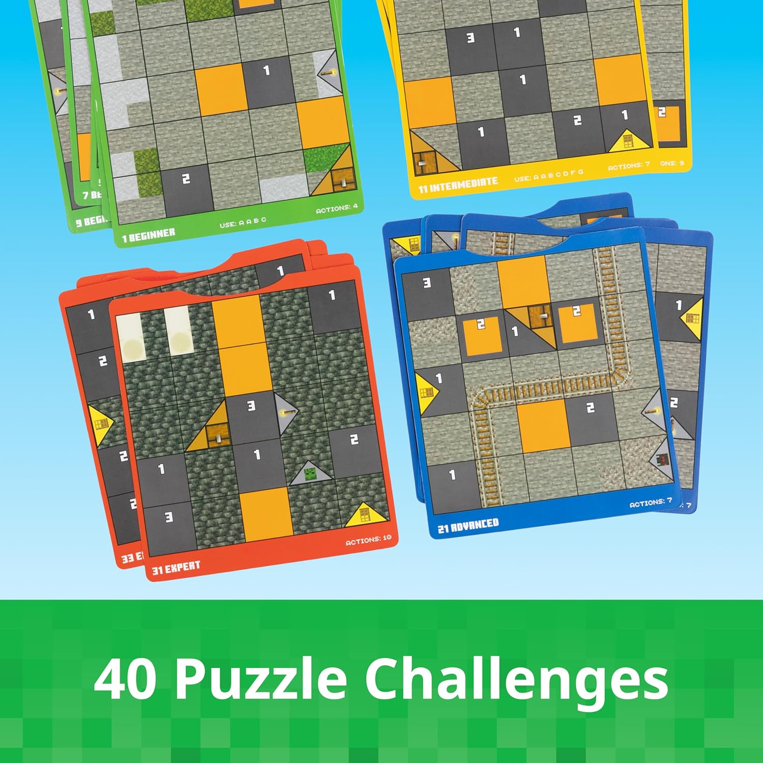 Minecraft Cave Adventure