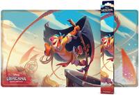 Disney Lorcana Tigger In the Crows Nest Playmat