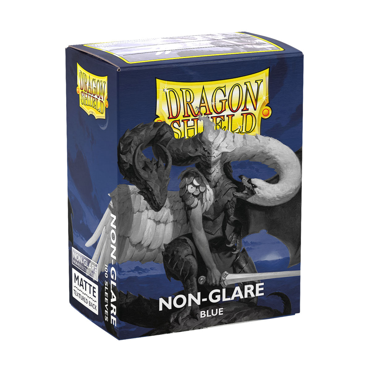 Dragon Shield Sleeves: Standard- Matte Non-Glare