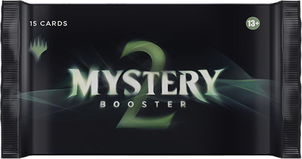 Mystery Booster 2 (MB2) - Booster Pack