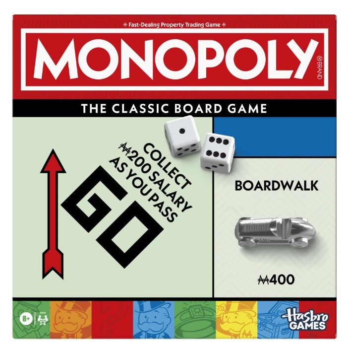 Monopoly